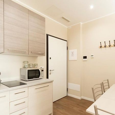 Via Torino Apartment 3 Μιλάνο Εξωτερικό φωτογραφία