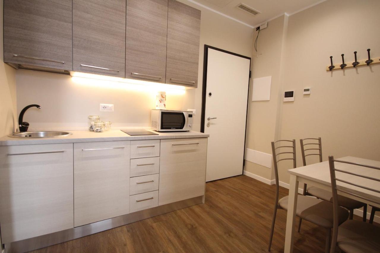 Via Torino Apartment 3 Μιλάνο Εξωτερικό φωτογραφία