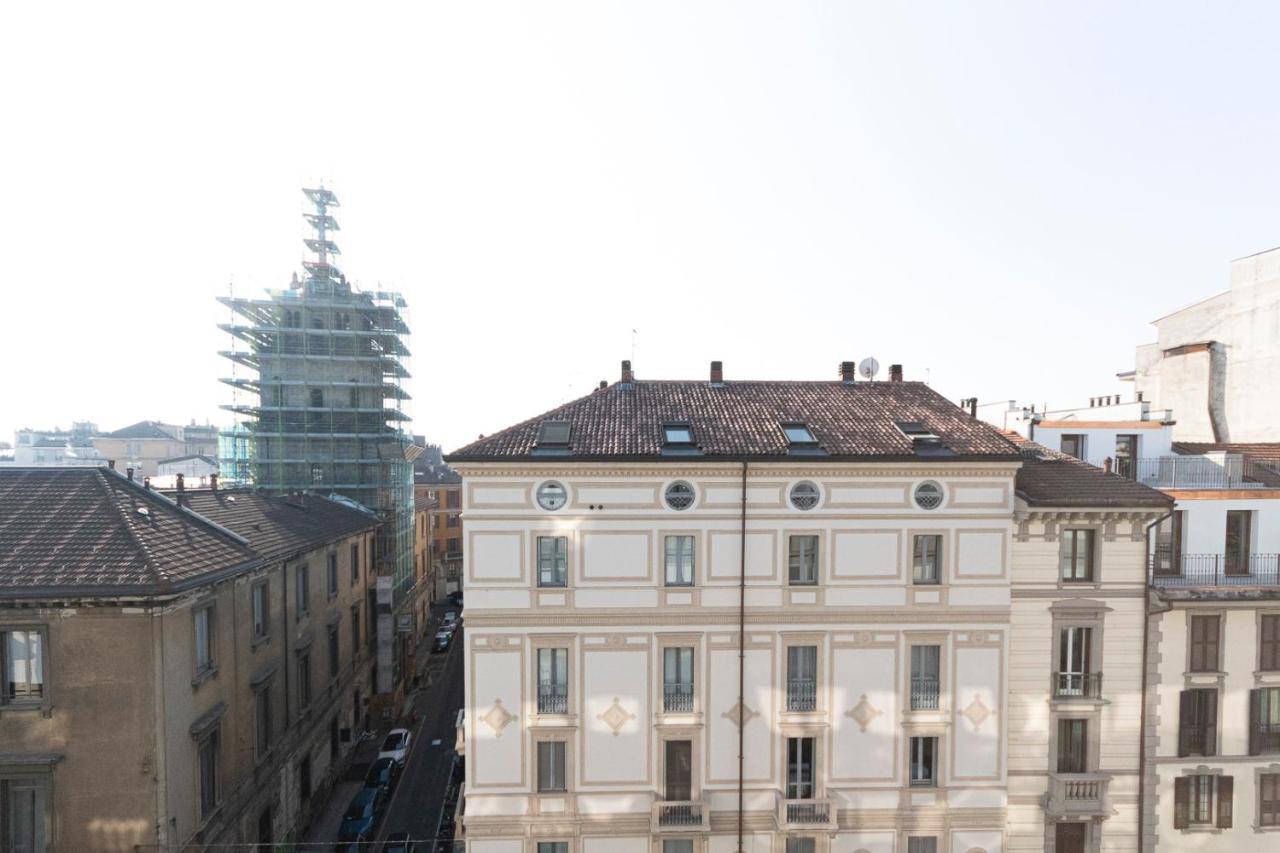 Via Torino Apartment 3 Μιλάνο Εξωτερικό φωτογραφία