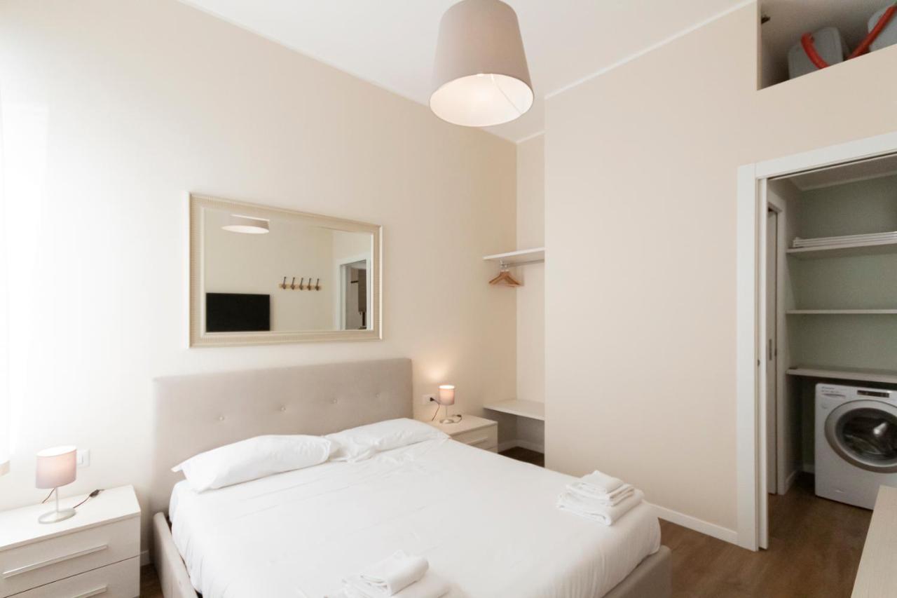 Via Torino Apartment 3 Μιλάνο Εξωτερικό φωτογραφία