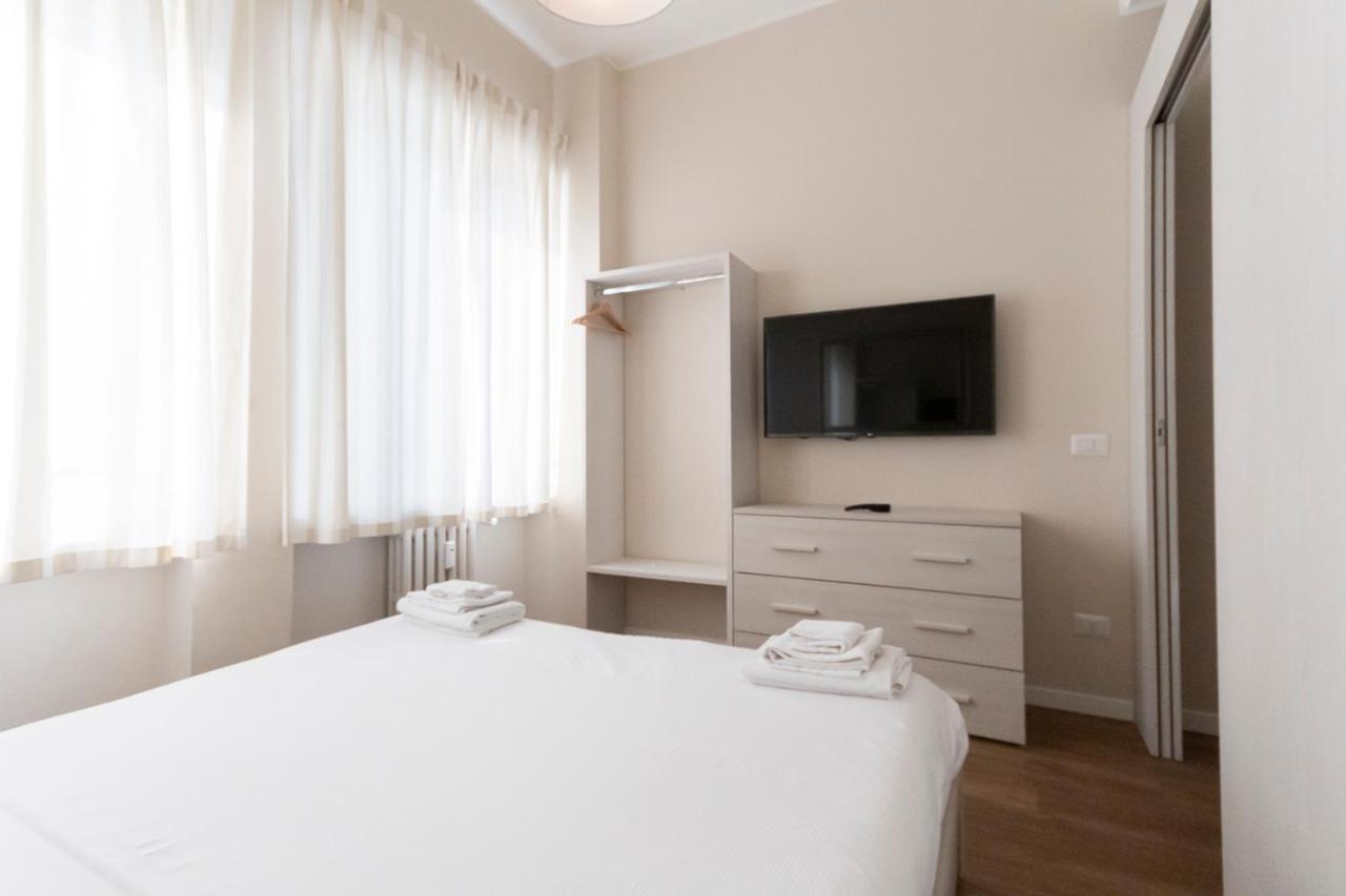 Via Torino Apartment 3 Μιλάνο Εξωτερικό φωτογραφία