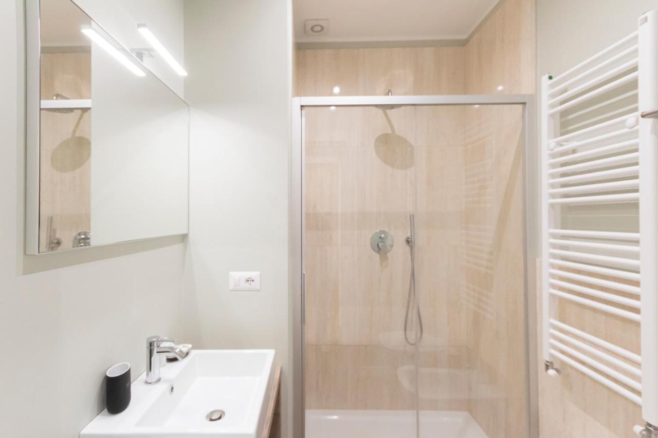 Via Torino Apartment 3 Μιλάνο Εξωτερικό φωτογραφία