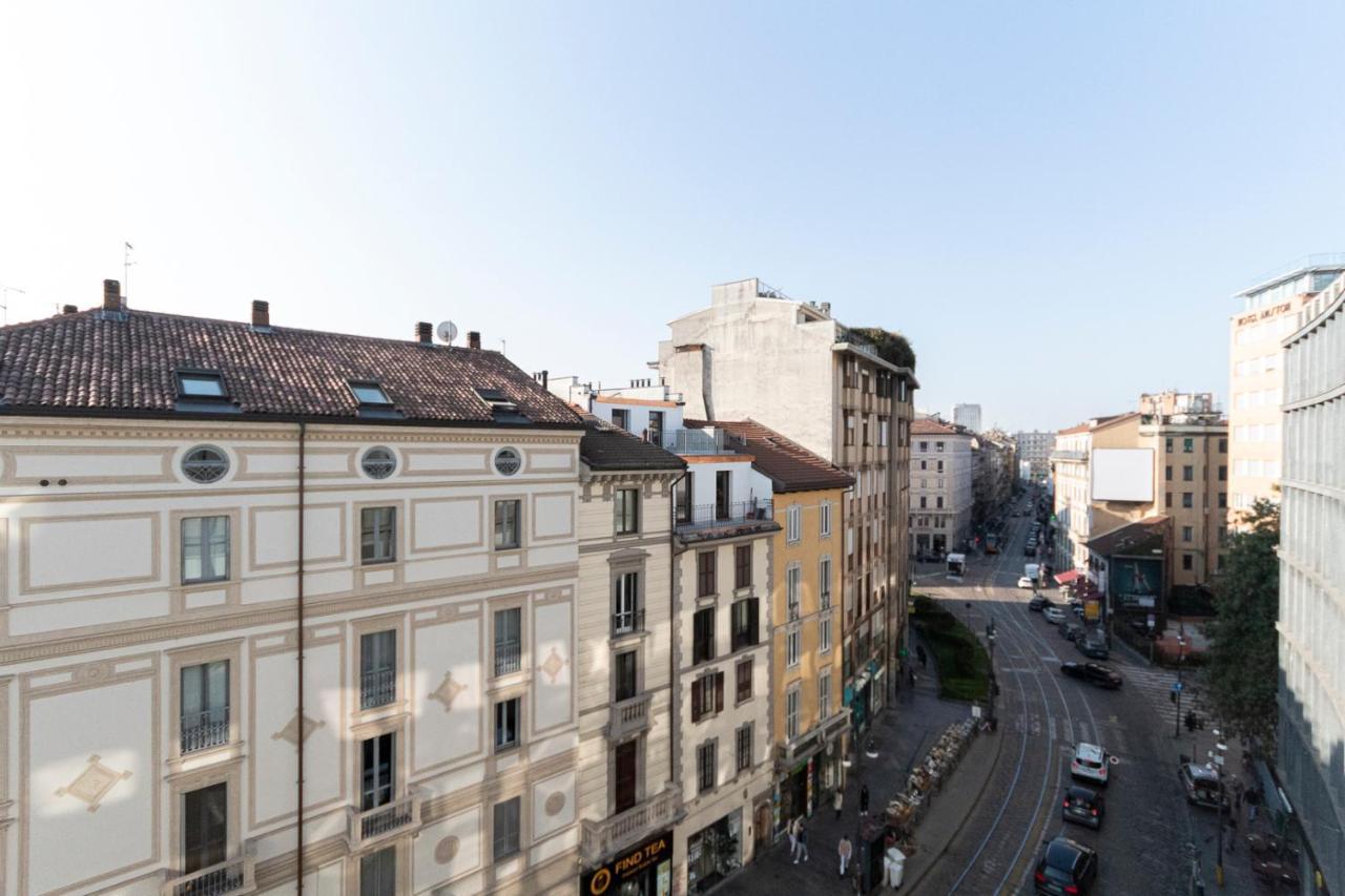 Via Torino Apartment 3 Μιλάνο Εξωτερικό φωτογραφία