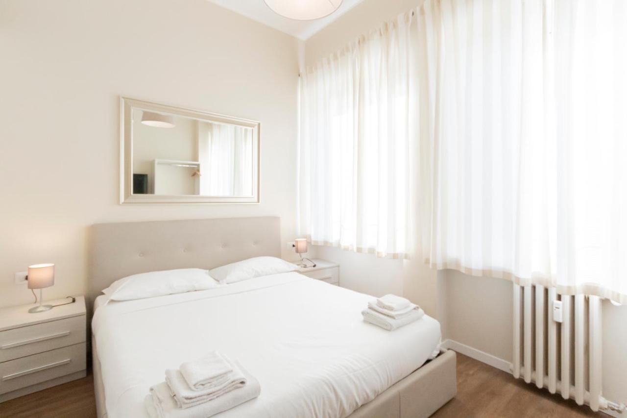 Via Torino Apartment 3 Μιλάνο Εξωτερικό φωτογραφία