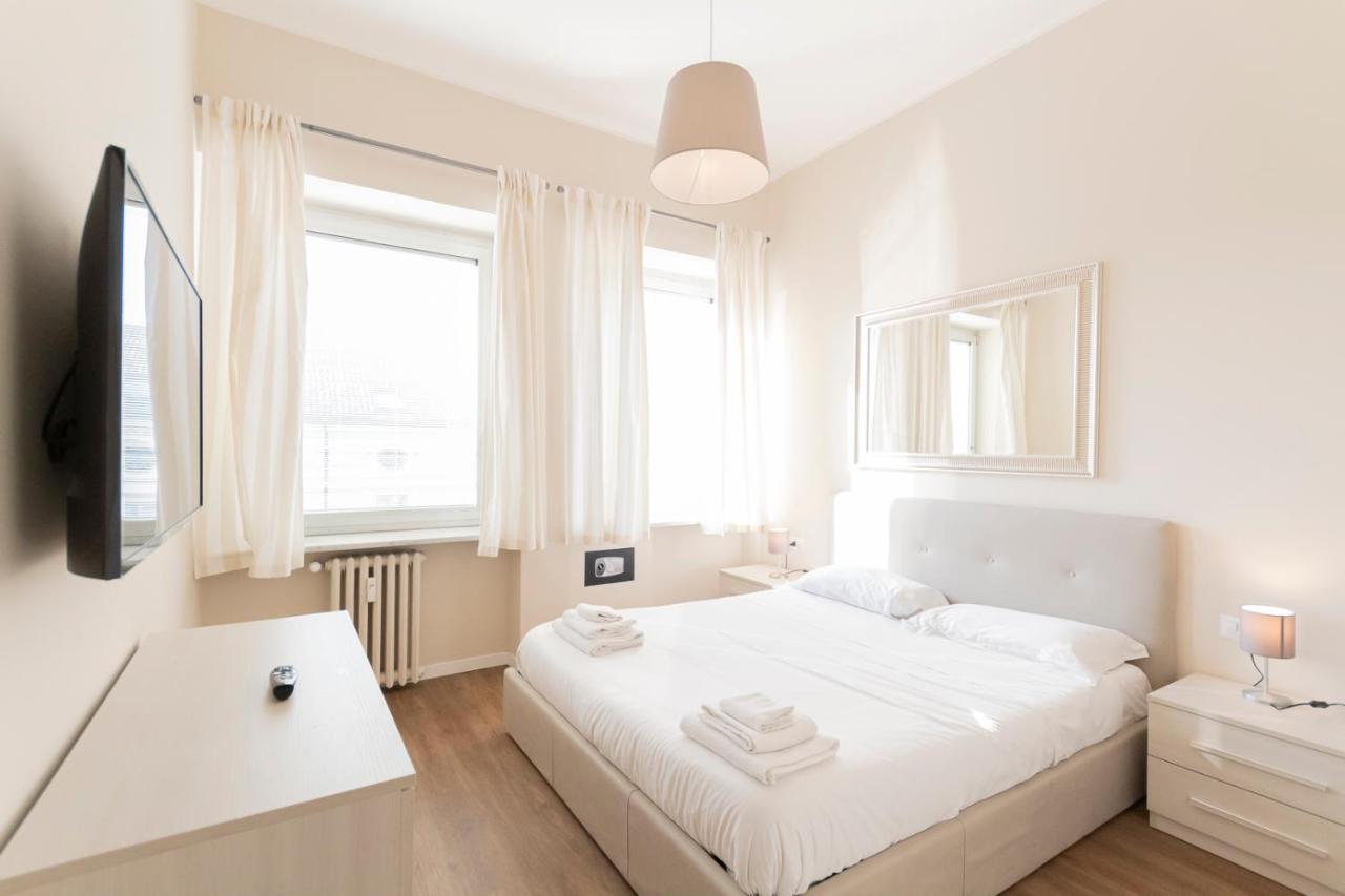Via Torino Apartment 3 Μιλάνο Εξωτερικό φωτογραφία