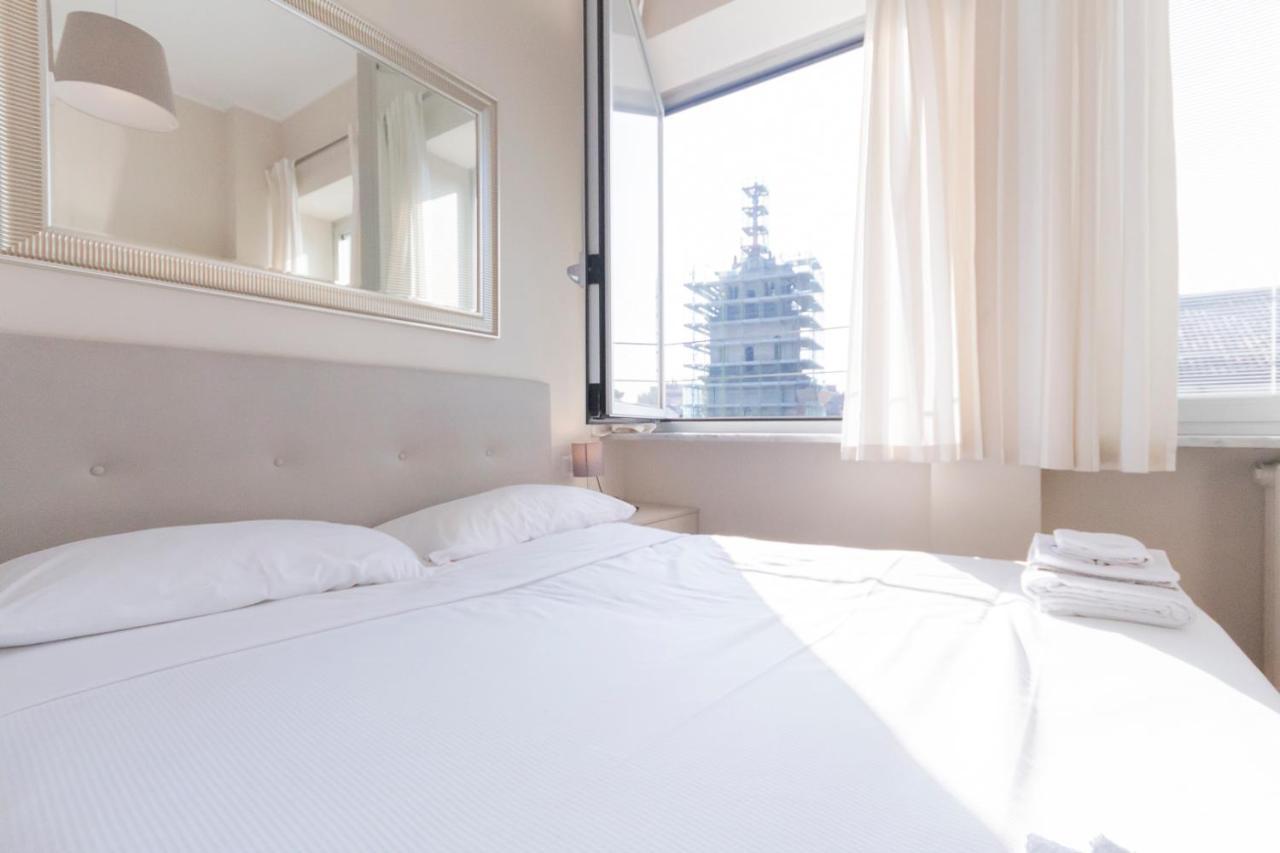 Via Torino Apartment 3 Μιλάνο Εξωτερικό φωτογραφία