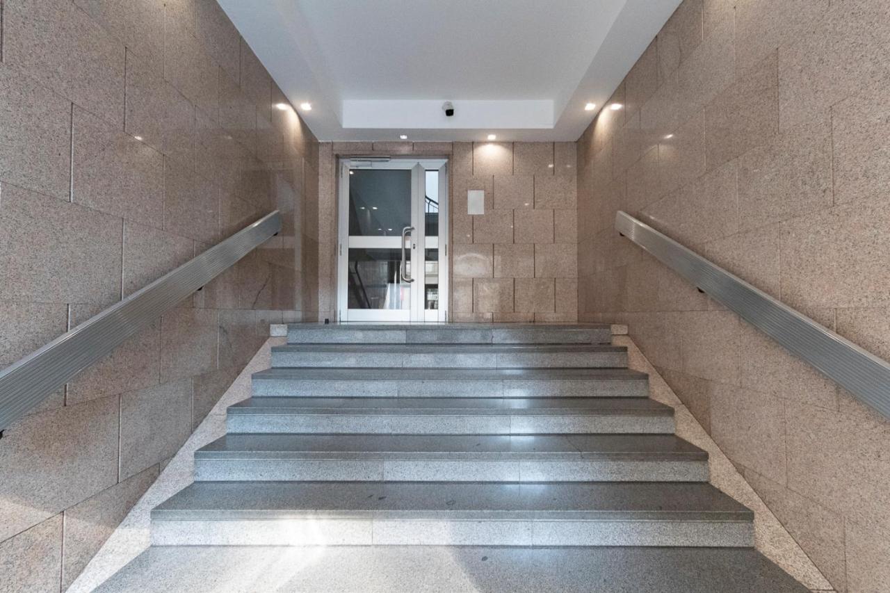 Via Torino Apartment 3 Μιλάνο Εξωτερικό φωτογραφία