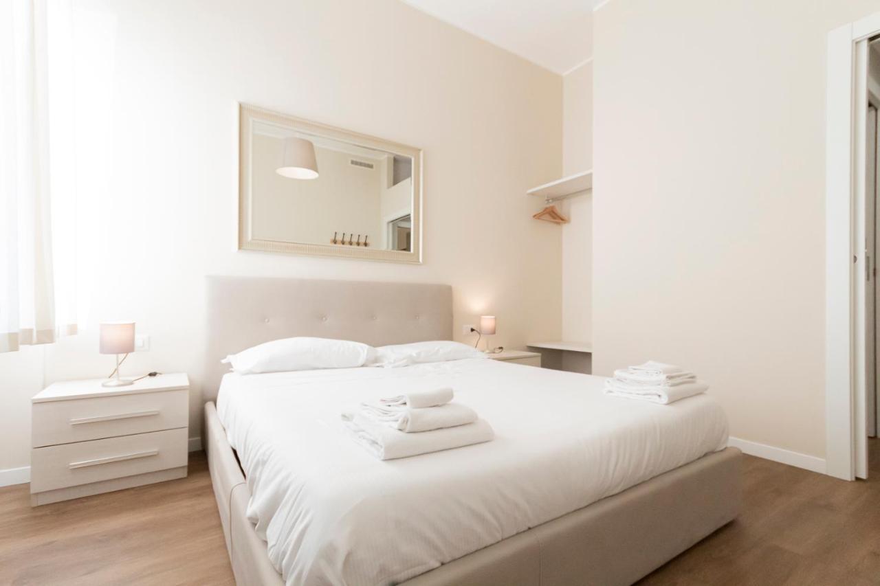Via Torino Apartment 3 Μιλάνο Εξωτερικό φωτογραφία