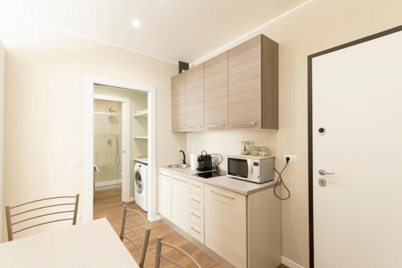 Via Torino Apartment 3 Μιλάνο Εξωτερικό φωτογραφία