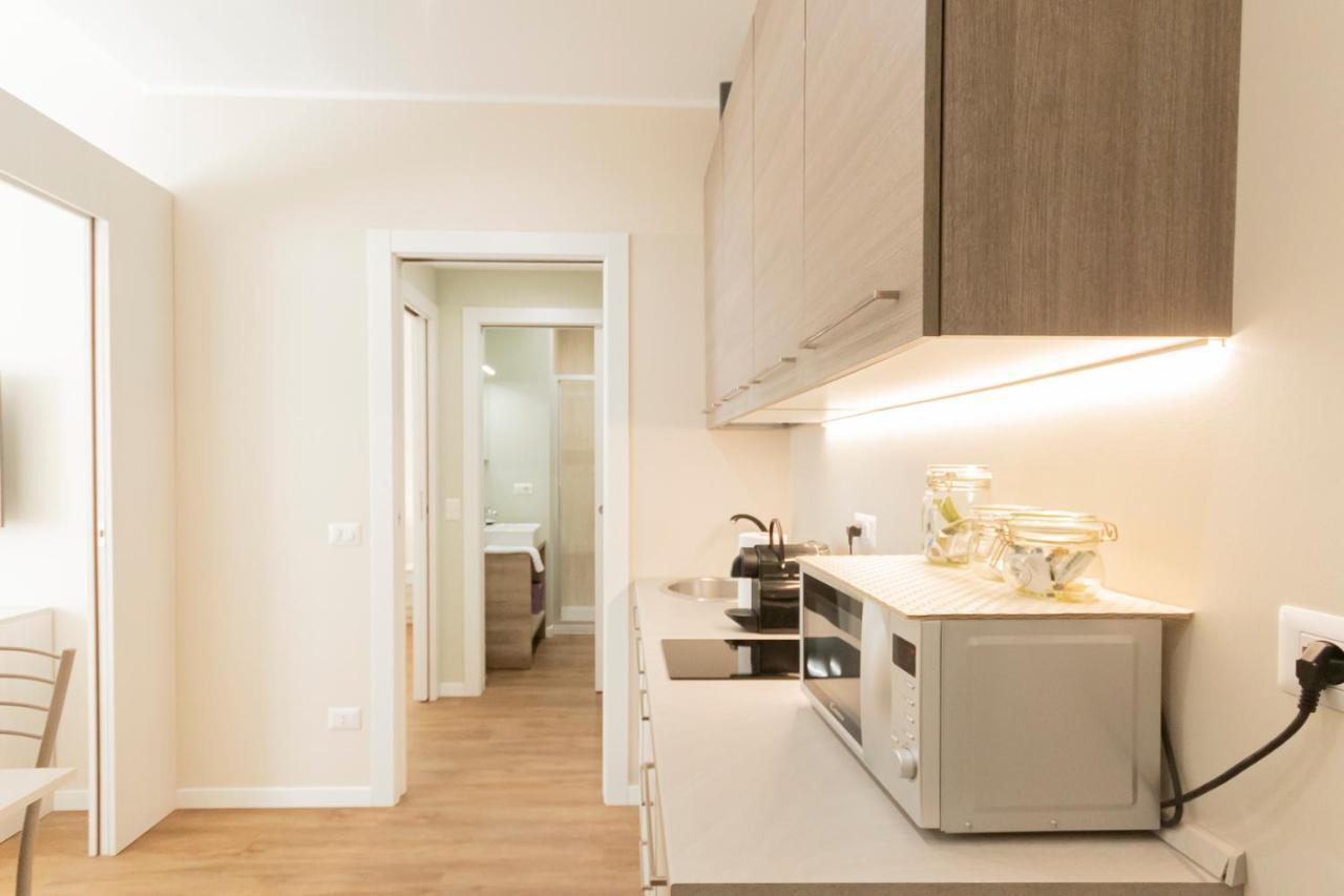 Via Torino Apartment 3 Μιλάνο Εξωτερικό φωτογραφία
